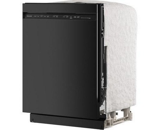 KitchenAid Built-In Dishwasher - KDFS224SBL