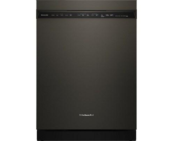 KitchenAid Built-In Dishwasher With Third Level Jet Rack - KDFS324SBE