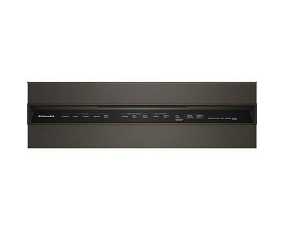 KitchenAid Built-In Dishwasher With Third Level Jet Rack - KDFS324SBE