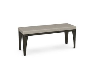 44 in. Bench by Amisco