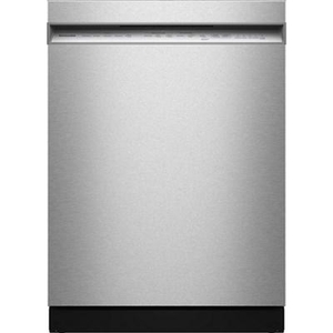 KitchenAid Built-In Dishwasher With Third Level Jet Rack - KDFS324SPS