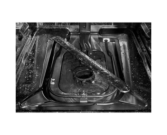 KitchenAid Built-In Dishwasher With Third Level Jet Rack - KDFS324SPS