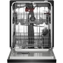 KitchenAid Built-In Dishwasher With Third Level Jet Rack - KDFS324SPS