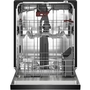 KitchenAid Built-In Dishwasher With Third Level Jet Rack - KDFS324SPS