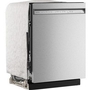 KitchenAid Built-In Dishwasher With Third Level Jet Rack - KDFS324SPS