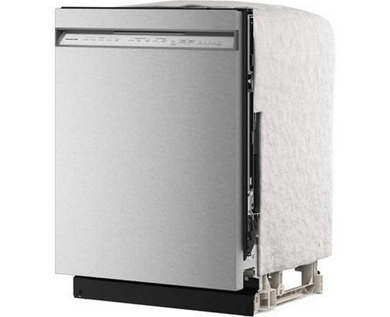 KitchenAid Built-In Dishwasher With Third Level Jet Rack - KDFS324SPS