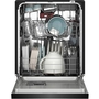 KitchenAid Built-In Dishwasher With Third Level Jet Rack - KDFS324SPS