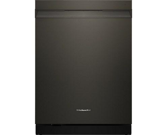 KitchenAid Built-In Dishwasher With Advanced Prodry™ System - KDPS624SBE
