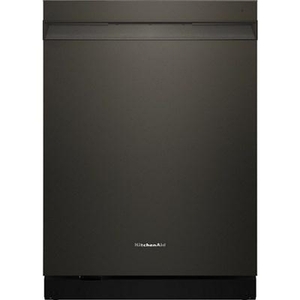 KitchenAid Built-In Dishwasher With Advanced Prodry™ System - KDPS624SBE