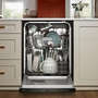 KitchenAid Built-In Dishwasher With Advanced Prodry™ System - KDPS624SBE