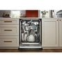 KitchenAid Built-In Dishwasher With Advanced Prodry™ System - KDPS624SBE