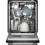 KitchenAid Built-In Dishwasher With Third Level Jet Rack - KDTS324SJP