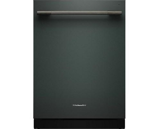 KitchenAid Built-In Dishwasher With Third Level Jet Rack - KDTS324SJP