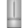 KitchenAid 36-Inch French 3-Door Refrigerator - KRFF336SPS