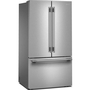 KitchenAid 36-Inch French 3-Door Refrigerator - KRFF336SPS