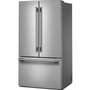KitchenAid 36-Inch French 3-Door Refrigerator - KRFF336SPS