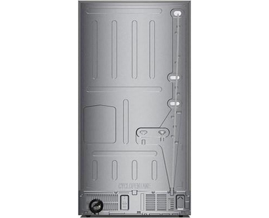 KitchenAid 36-Inch French 3-Door Refrigerator - KRFF336SPS