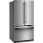 KitchenAid 36-Inch, French 3-Door Refrigerator - KRFF136SPS