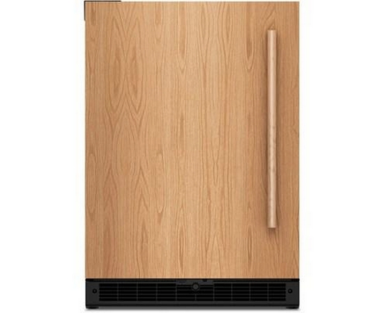 KitchenAid 24-Inch, 5.0 Cu. Ft. Compact Refrigerator - KURL124SPA