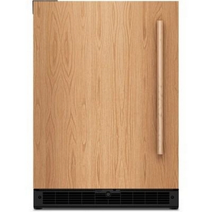 KitchenAid 24-Inch, 5.0 Cu. Ft. Compact Refrigerator - KURL124SPA