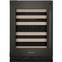 KitchenAid 46-Bottle Wine Cellar - KUWL524SBE
