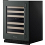 KitchenAid 46-Bottle Wine Cellar - KUWL524SJP