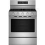 KitchenAid 30-Inch Freestanding Gas Range With Convection Technology - KFGS330TPS