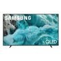 55-inch Samsung QLED Television