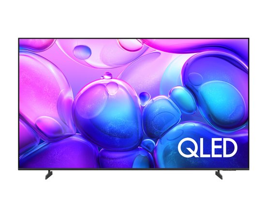 85-inch Samsung QLED Television