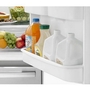 Amana 33In 22 Cu.Ft. Bottom Mount Freezer Refrigerator - ABB2224BRM
