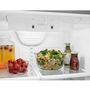 Amana 33In 22 Cu.Ft. Bottom Mount Freezer Refrigerator - ABB2224BRM