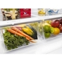 Amana 30-Inch, 18 Cu. Ft. Bottom Mount Freezer Refrigerator - ABB1924BRM