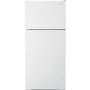 Amana 28In 14 Cu.Ft. Top Mount Freezer Refrigerator - ART104TFDW