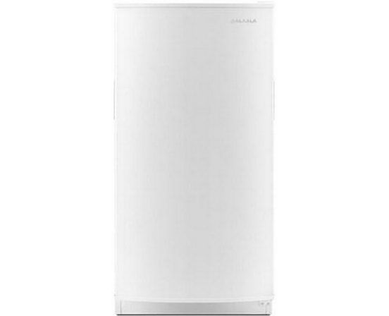 Amana 16 Cu.Ft. Upright Freezer - AZF33X16DW