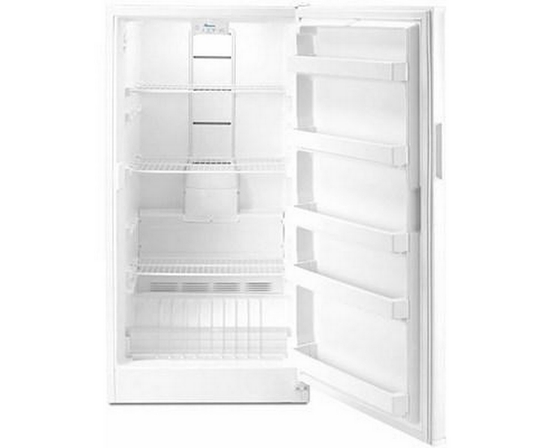 Amana 16 Cu.Ft. Upright Freezer - AZF33X16DW