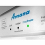 Amana 18 Cu.Ft. Upright Freezer - AZF33X18DW