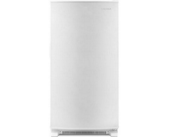 Amana 20 Cu. Ft. Upright Freezer - AZF33X20DW