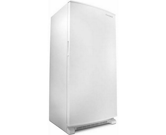 Amana 20 Cu. Ft. Upright Freezer - AZF33X20DW