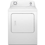 Amana 6.5Cu.Ft. Electric Dryer - YNED4655EW