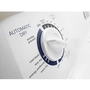 Amana 6.5Cu.Ft. Electric Dryer - YNED4655EW