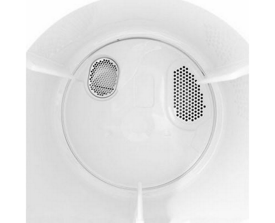 Amana 6.5Cu.Ft. Electric Dryer - YNED4655EW