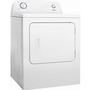 Amana 6.5Cu.Ft. Electric Dryer - YNED4655EW