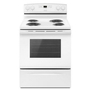 Amana 30In Freestanding Electric Range - YACR4303MFW