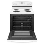Amana 30In Freestanding Electric Range - YACR4303MFW