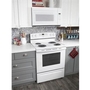Amana 30In Freestanding Electric Range - YACR4303MFW