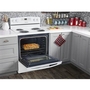 Amana 30In Freestanding Electric Range - YACR4303MFW