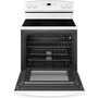 Amana 30In Freestanding Electric Range - YAER6303MFW