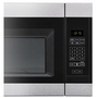 Amana 30-Inch, 1.6 Cu. Ft. Over-The-Range Microwave Oven - YAMV2307PFS