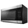 Amana 30-Inch, 1.6 Cu. Ft. Over-The-Range Microwave Oven - YAMV2307PFS