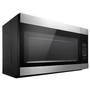 Amana 30-Inch, 1.6 Cu. Ft. Over-The-Range Microwave Oven - YAMV2307PFS